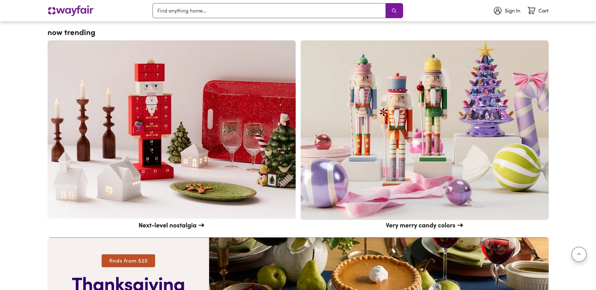 Wayfair