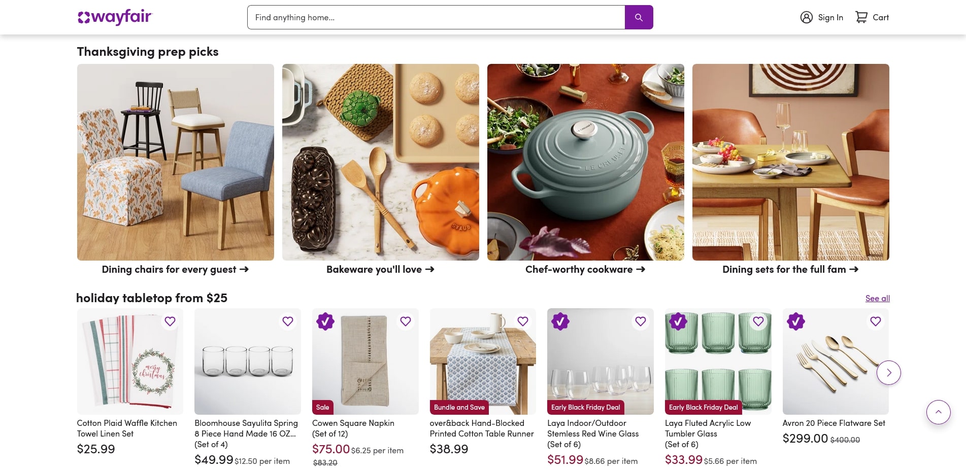 Wayfair