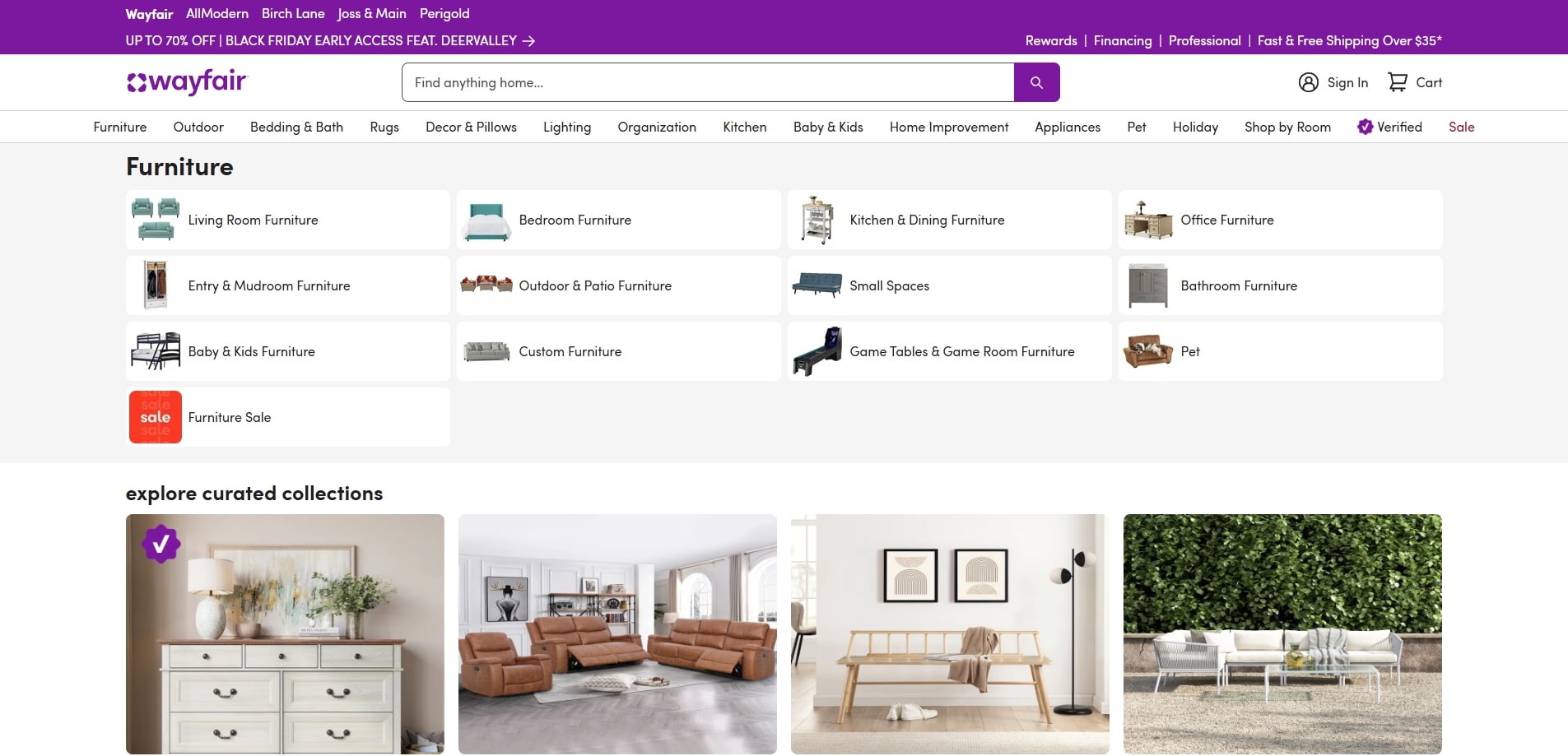 Wayfair