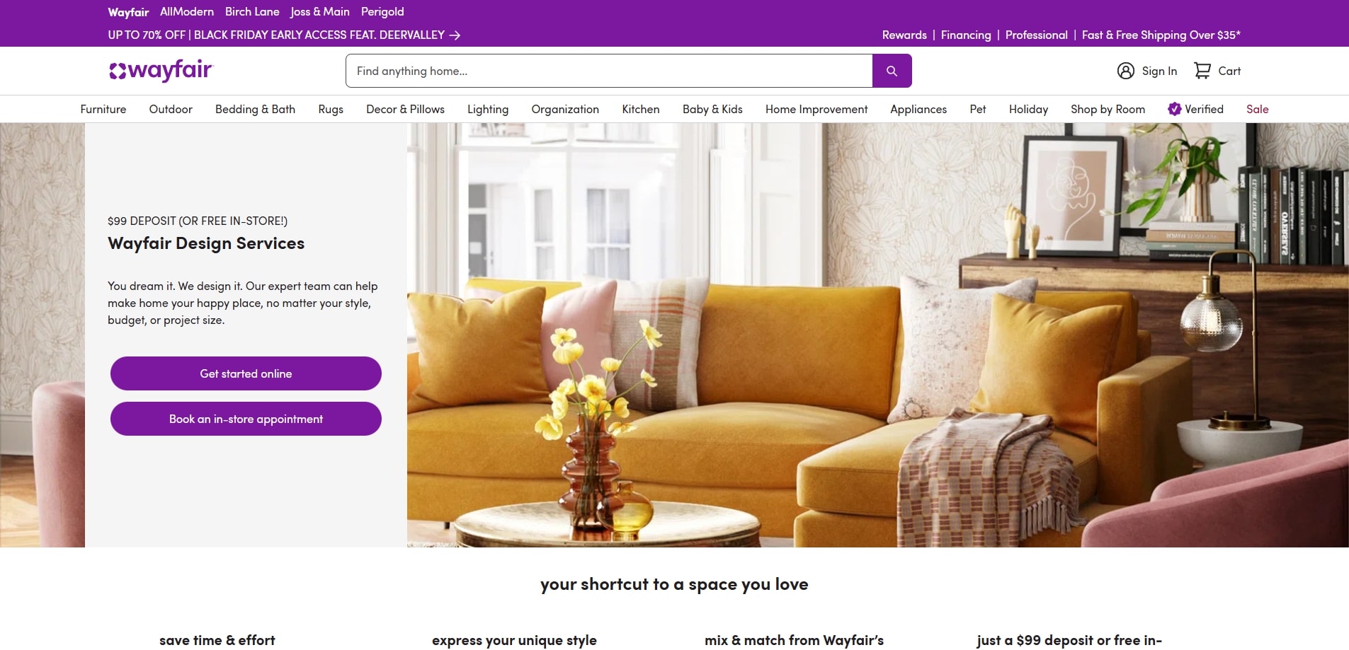 Wayfair